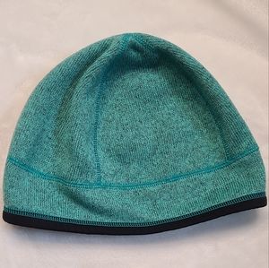 LL Bean Sweater Knit Beanie Unisex